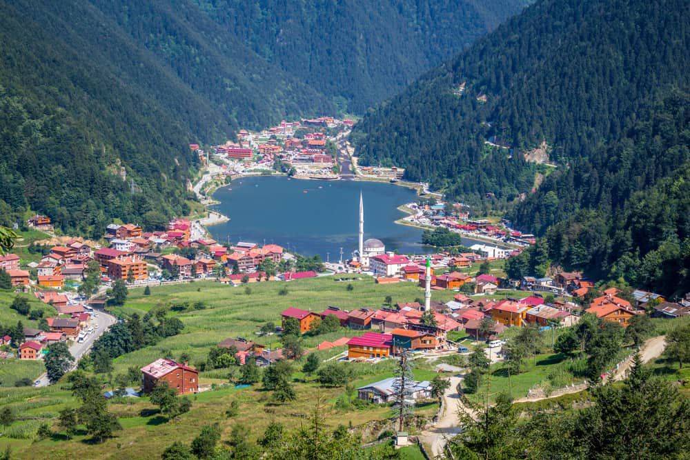 Kültür Yolu Festivali üçüncü kez Trabzon'da! 1